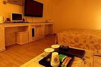 Hotel Star Seoul Eksteriør billede