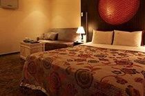 Hotel Star Seoul Eksteriør billede