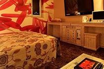 Hotel Star Seoul Eksteriør billede