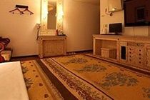 Hotel Star Seoul Eksteriør billede