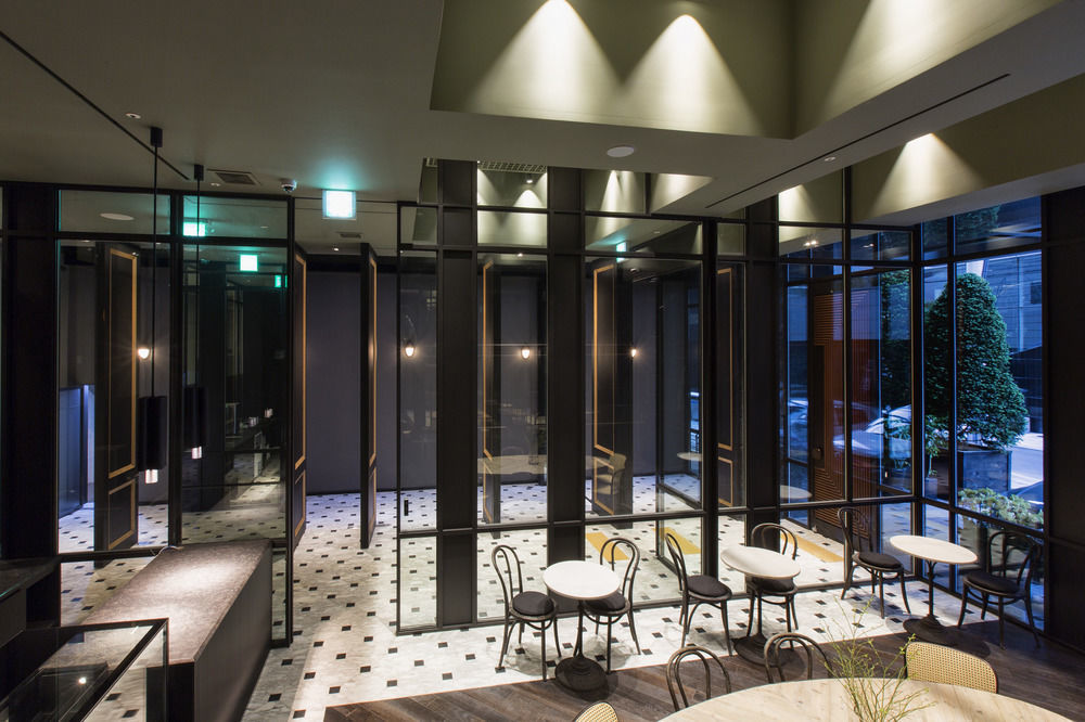 Hotel Star Seoul Eksteriør billede