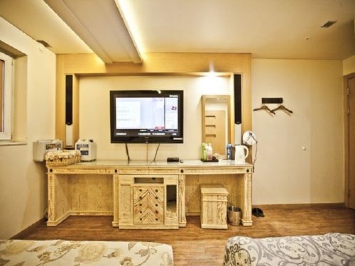 Hotel Star Seoul Eksteriør billede