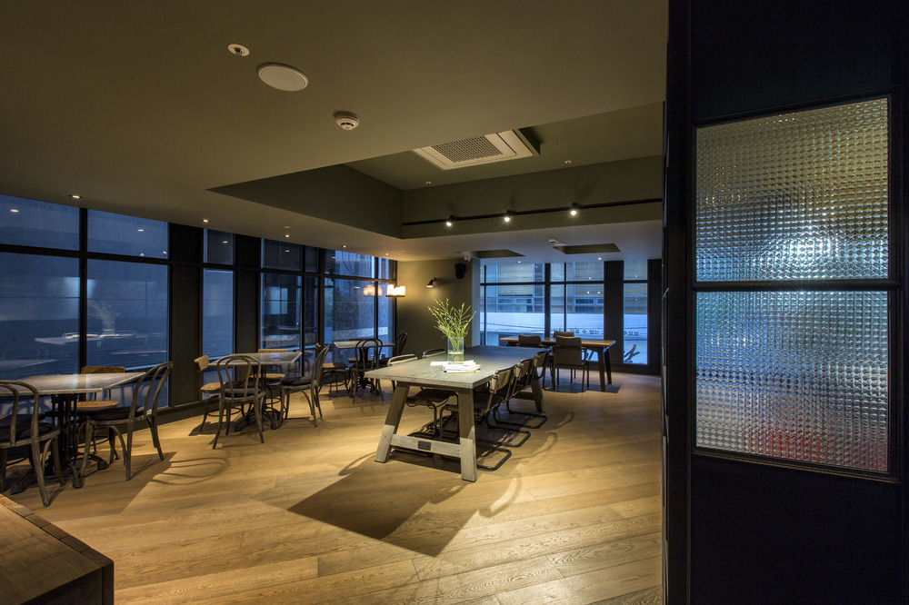 Hotel Star Seoul Eksteriør billede